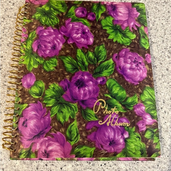 Never Used 1970’s Photo Album - Picture 2 of 11